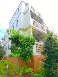 ウェルハウス東大井Ｄ棟