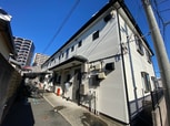 グリーンウェル壱号館