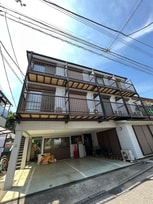 コーポ堀