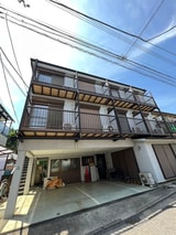 コーポ堀