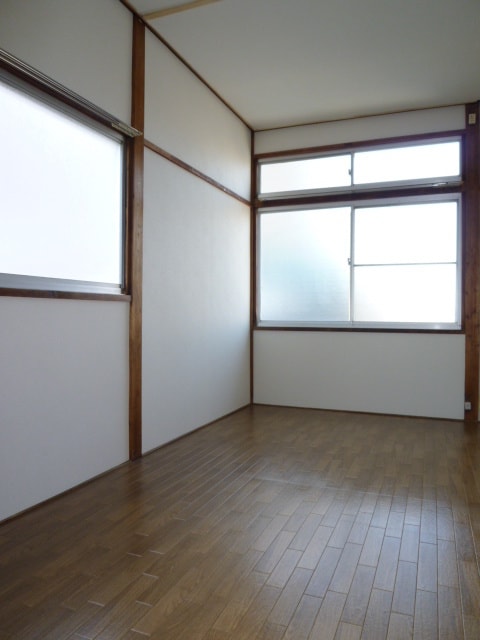 居室 やま喜荘