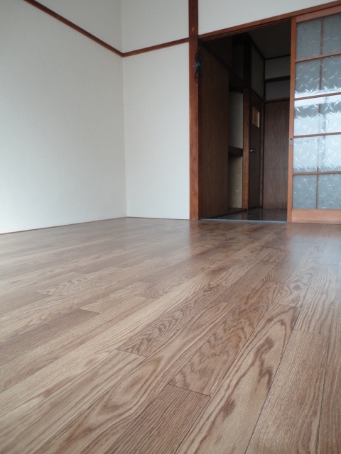 居室 やま喜荘