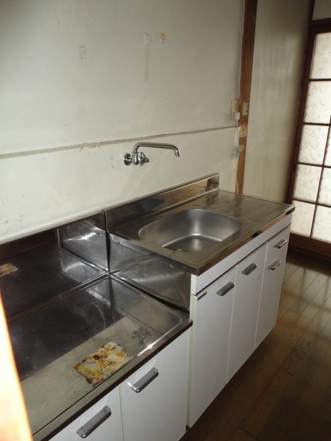 キッチン やま喜荘