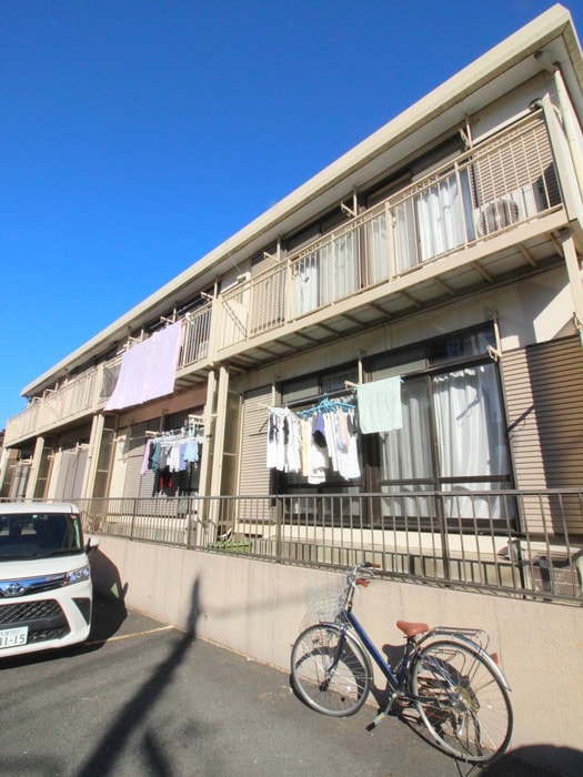 建物設備 シティハイムハイライズ