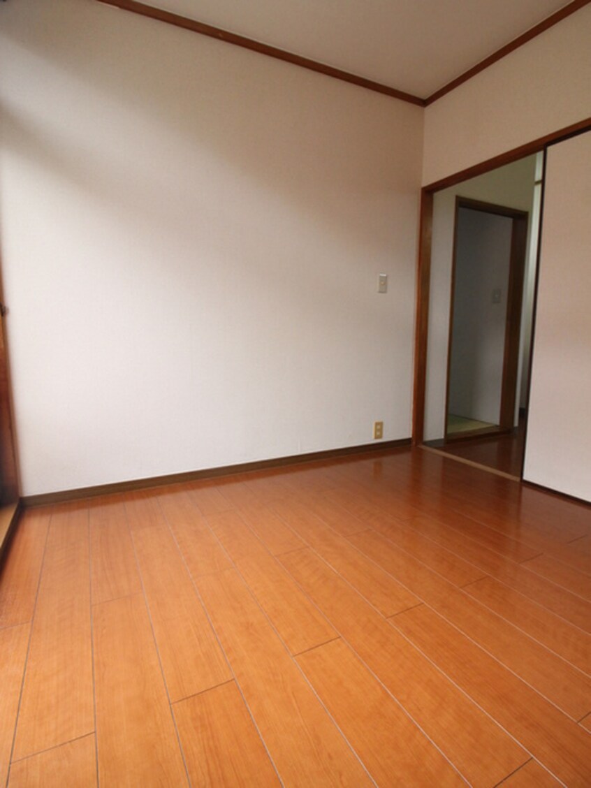 内観写真 シティハイムハイライズ