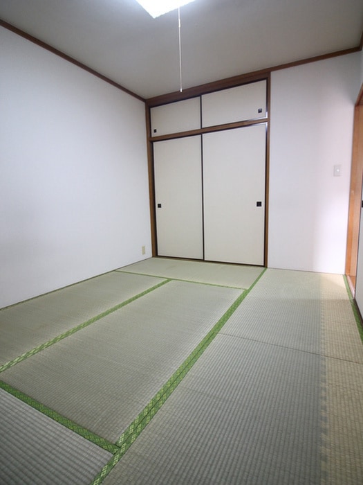 居室 シティハイムハイライズ