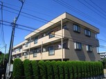 グランディメゾン日吉２