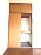 収納 マンションＯＬＩＶＥ