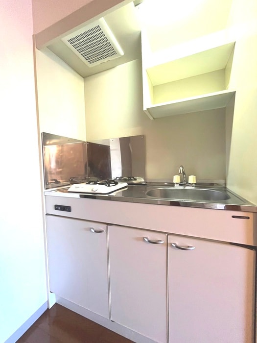 キッチン マンションＯＬＩＶＥ