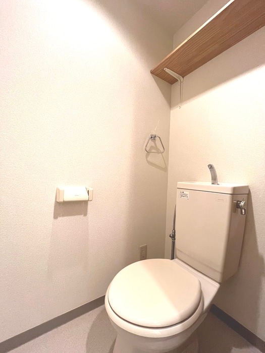 トイレ マンションＯＬＩＶＥ