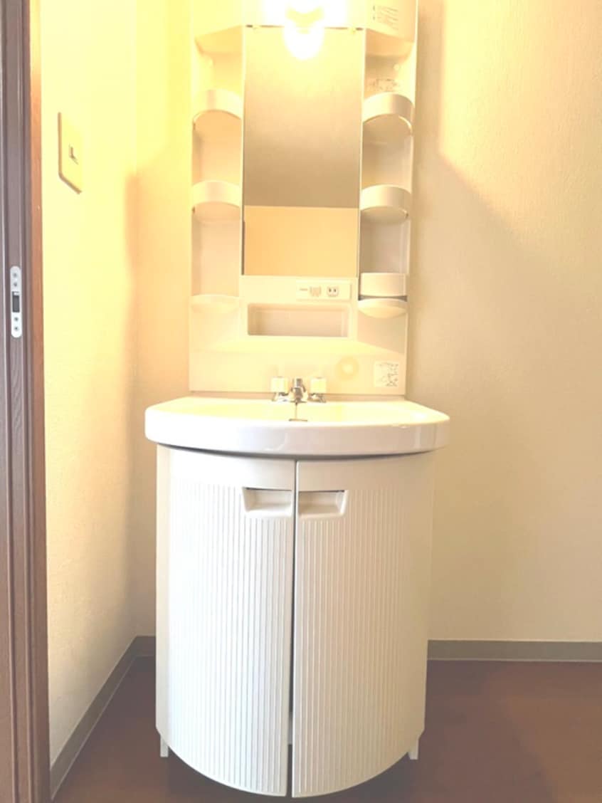 洗面 マンションＯＬＩＶＥ