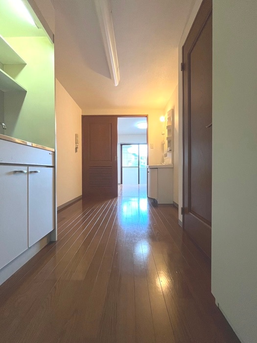 廊下 マンションＯＬＩＶＥ