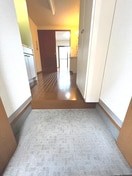 玄関 マンションＯＬＩＶＥ