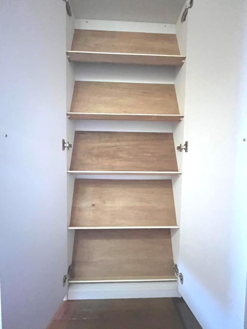 靴箱 マンションＯＬＩＶＥ