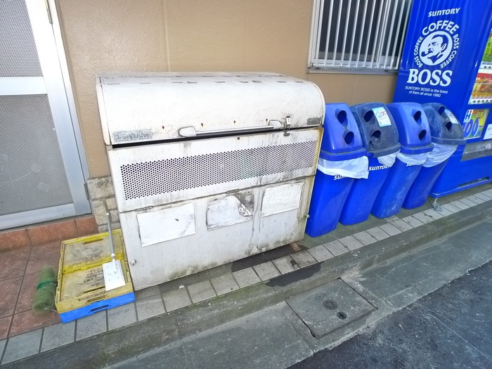 建物設備 BX RELIEFⅢ