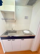 キッチン BX RELIEFⅢ