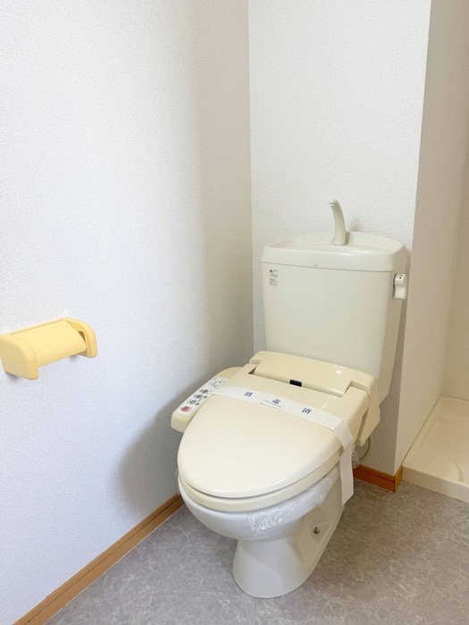 トイレ BX RELIEFⅢ