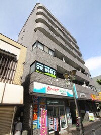 ドメーヌ相模原（８０１）