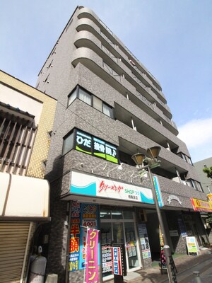 ドメーヌ相模原（８０１）