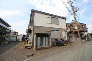 柏ハイツ　A