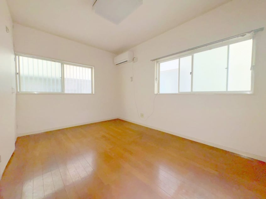 居室 マサキハイツ