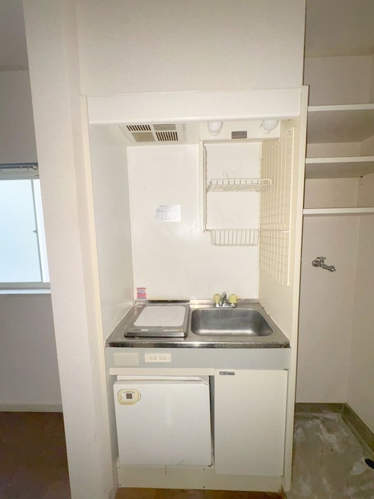 キッチン マサキハイツ