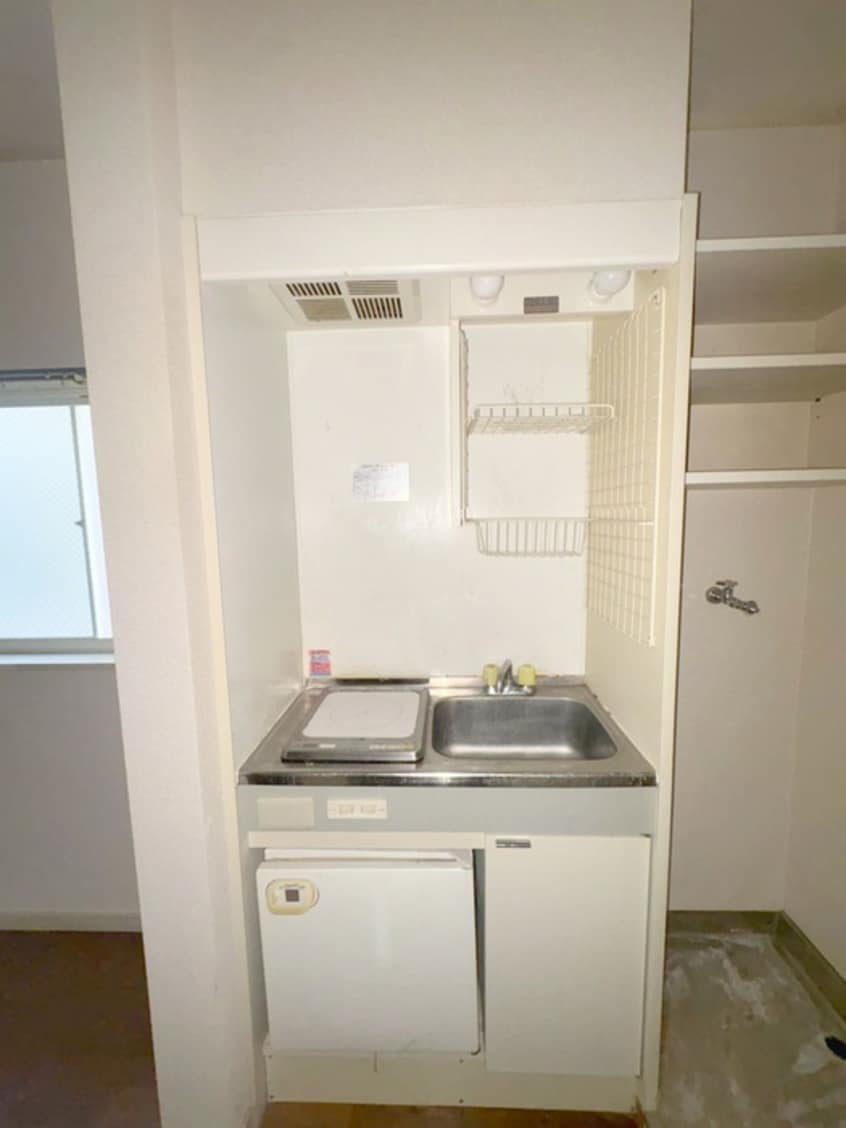 キッチン マサキハイツ