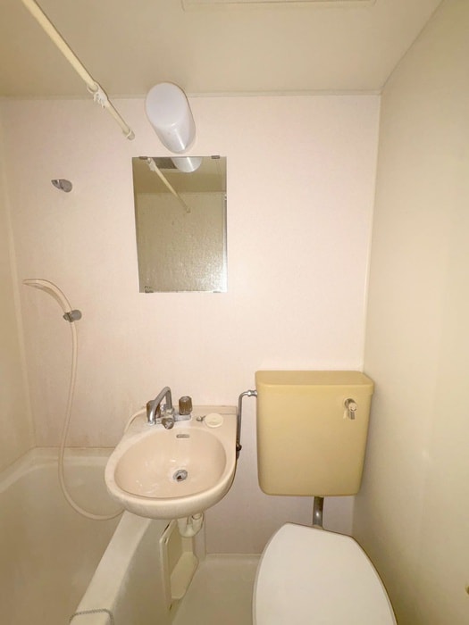 洗面 マサキハイツ