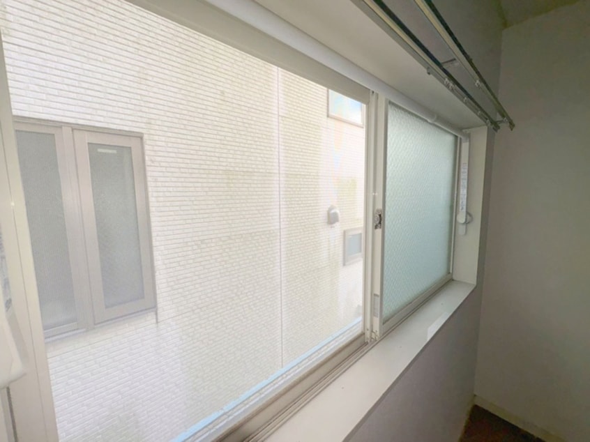 ベランダ・バルコニー マサキハイツ