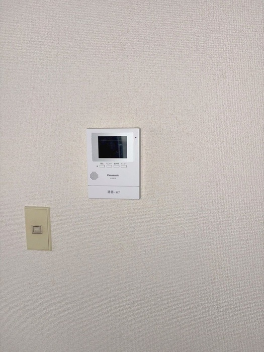 内観写真 マサキハイツ