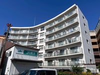 ウインビュ中山