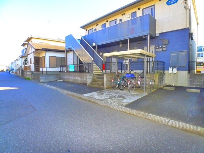 駐車場 サニ－コ－ト