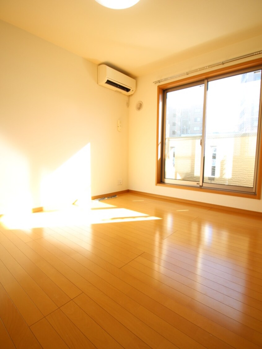 居室 グランシャレ－金町