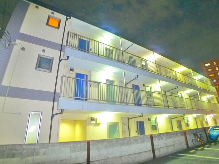 その他 グランシャレ－金町