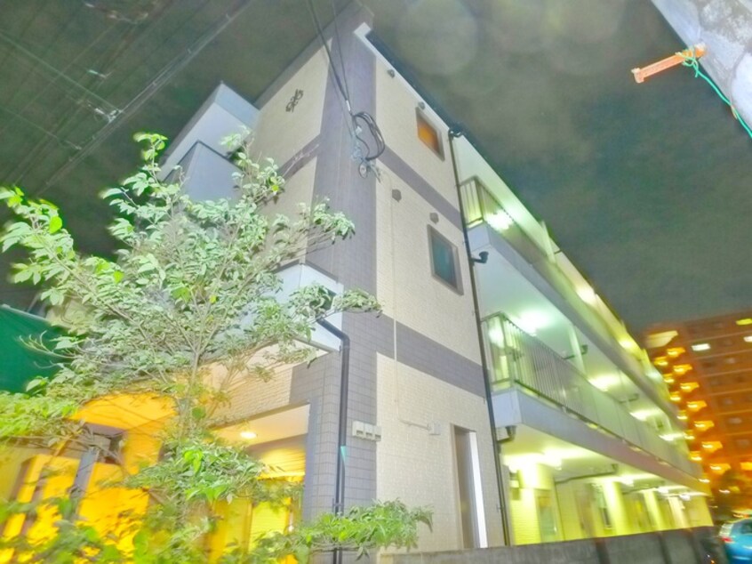 周辺環境 グランシャレ－金町