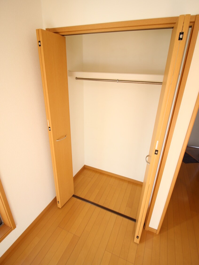 収納 グランシャレ－金町