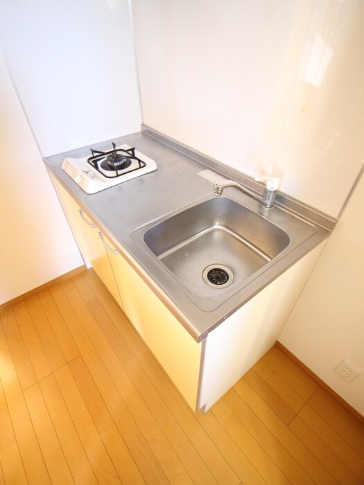 キッチン グランシャレ－金町