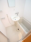 バス／シャワールーム等 グランシャレ－金町