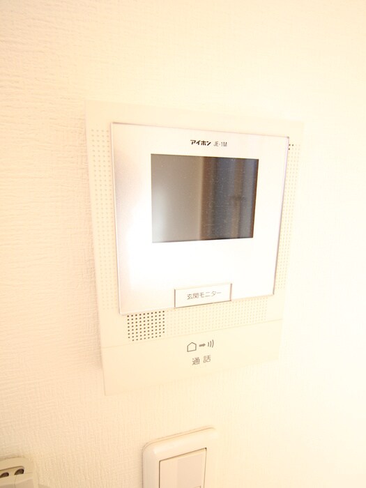 内観写真 グランシャレ－金町