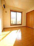 居室 グランシャレ－金町