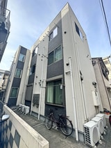 ファーストホーム森下