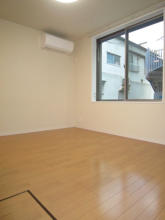 居室 ファーストホーム森下