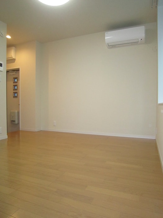 居室 ファーストホーム森下