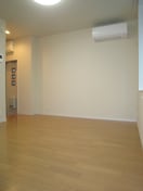 居室 ファーストホーム森下