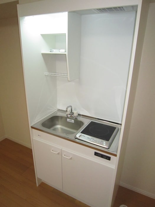 キッチン ファーストホーム森下