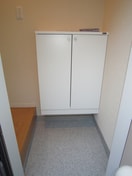 靴箱 ファーストホーム森下