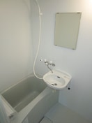 バス／シャワールーム等 ファーストホーム森下