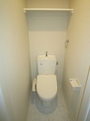 トイレ ファーストホーム森下