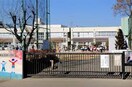 清瀬市立清瀬小学校(小学校)まで1300m フォ－ブルパインＡ