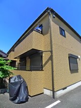 コーポ道半山Ｃ